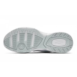 Кроссовки Nike M2k Tekno Matte Silver