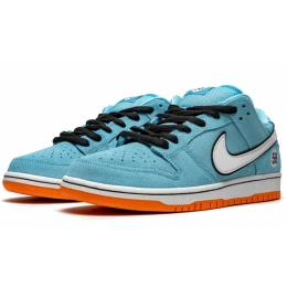 Кроссовки Nike SB Dunk Low Club 58 Gulf