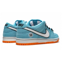 Кроссовки Nike SB Dunk Low Club 58 Gulf