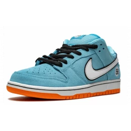 Кроссовки Nike SB Dunk Low Club 58 Gulf