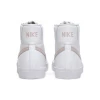 Кроссовки Nike Blazer Mid 77 Vintage White Pink Oxford