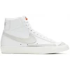 Кроссовки Nike Blazer Mid 77 Vintage Light Bone