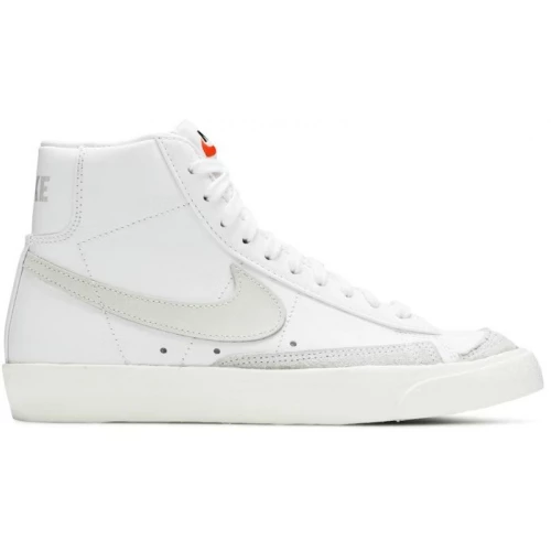 Кроссовки Nike Blazer Mid 77 Vintage Light Bone
