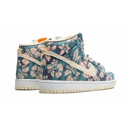 Кроссовки Nike Dunk High SB Hawaii