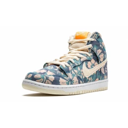 Кроссовки Nike Dunk High SB Hawaii