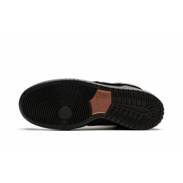 Кроссовки Nike Dunk High SB RX-0 Banshee Gundam