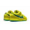 Кроссовки Nike SB Dunk Low Grateful Dead Yellow Bear
