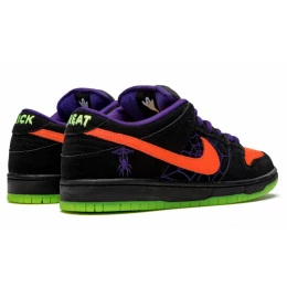 Кроссовки Nike SB Dunk Low Night Of Mischief