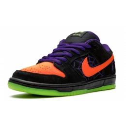 Кроссовки Nike SB Dunk Low Night Of Mischief