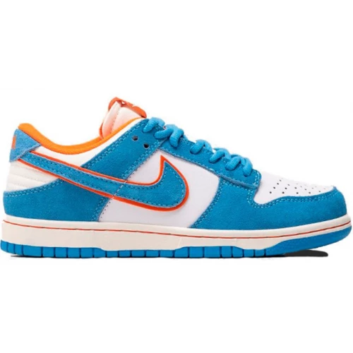 Кроссовки Nike SB Dunk Low x Otomo Katsuhiro Steamboy OST