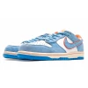 Кроссовки Nike SB Dunk Low x Otomo Katsuhiro Steamboy OST