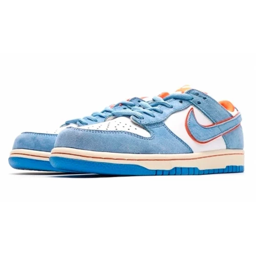 Кроссовки Nike SB Dunk Low x Otomo Katsuhiro Steamboy OST