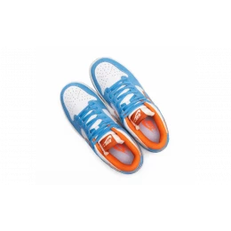 Кроссовки Nike SB Dunk Low x Otomo Katsuhiro Steamboy OST