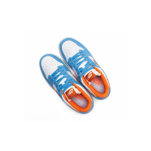 Кроссовки Nike SB Dunk Low x Otomo Katsuhiro Steamboy OST