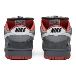 Кроссовки Jeff Staple x Nike SB Dunk Low Pro Pigeon