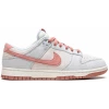 Кроссовки Nike SB Dunk Low Fossil Rose