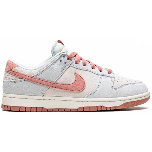 Кроссовки Nike SB Dunk Low Fossil Rose