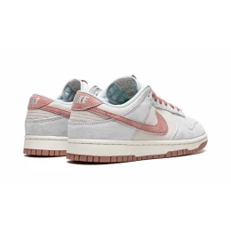 Кроссовки Nike SB Dunk Low Fossil Rose