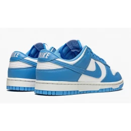 Кроссовки Nike SB Dunk Low University Blue