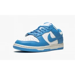 Кроссовки Nike SB Dunk Low University Blue