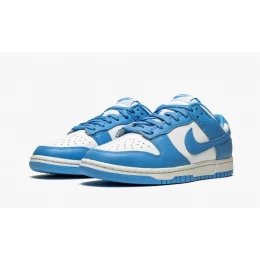 Кроссовки Nike SB Dunk Low University Blue