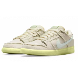 Кроссовки Nike SB Dunk Low Mummy