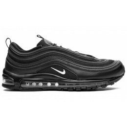 Nike Air Max 97 Full Black