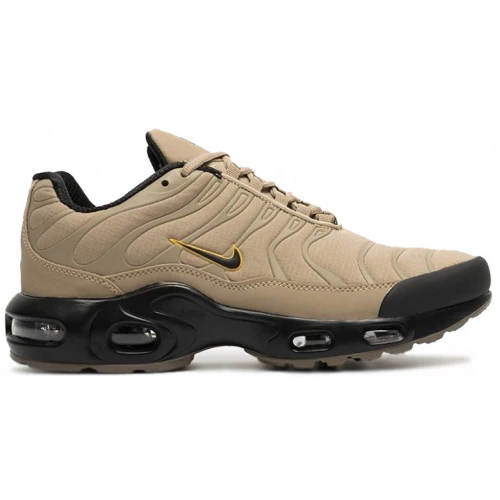Кроссовки Nike Air Max TN Plus Sand Black