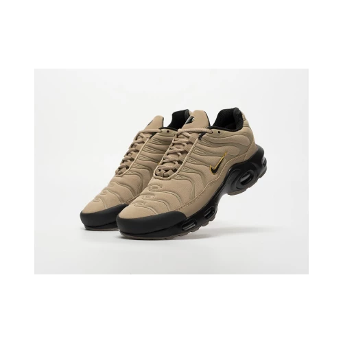 Кроссовки Nike Air Max TN Plus Sand Black