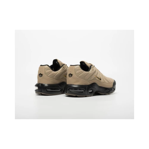 Кроссовки Nike Air Max TN Plus Sand Black