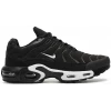 Кроссовки Nike Air Max TN Plus Black White