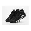 Кроссовки Nike Air Max TN Plus Black White