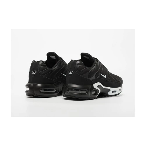 Кроссовки Nike Air Max TN Plus Black White