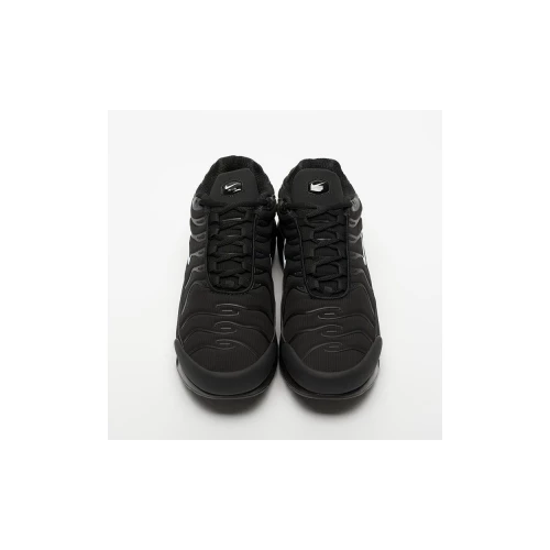 Кроссовки Nike Air Max TN Plus Black White