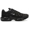 Кроссовки Nike Air Max TN Plus Total Black