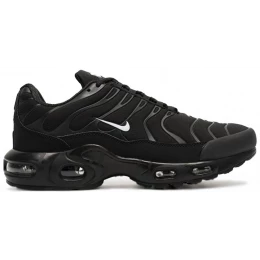 Кроссовки Nike Air Max TN Plus Total Black