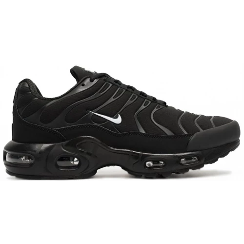 Кроссовки Nike Air Max TN Plus Total Black