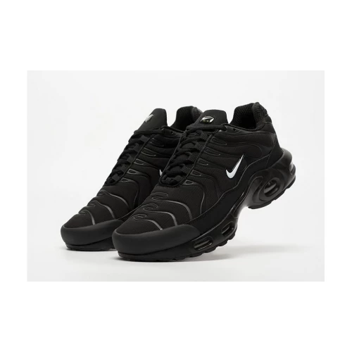 Кроссовки Nike Air Max TN Plus Total Black