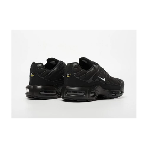 Кроссовки Nike Air Max TN Plus Total Black