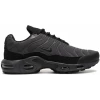 Nike Air Max TN Plus Dark Grey Black