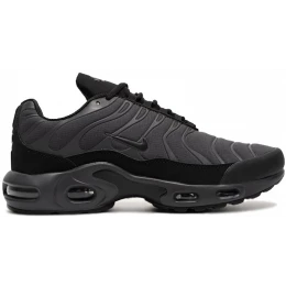 Кроссовки Nike Air Max TN Plus Dark Grey Black