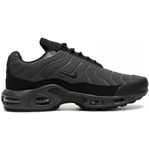 Nike Air Max TN Plus Dark Grey Black