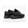 Nike Air Max TN Plus Dark Grey Black