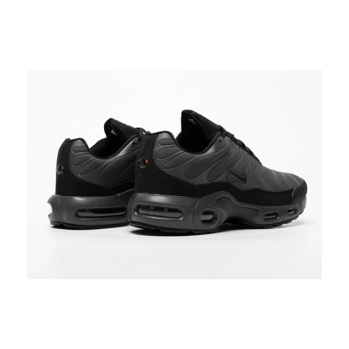 Nike Air Max TN Plus Dark Grey Black