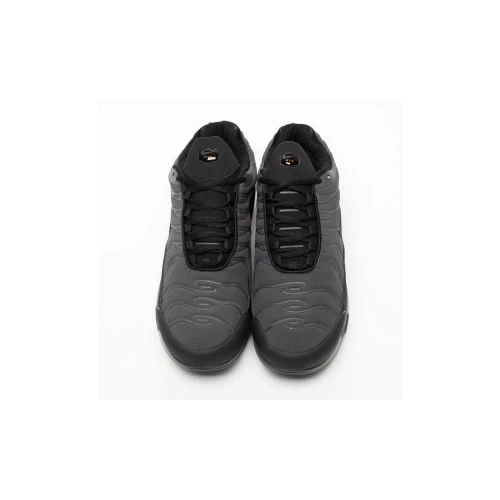 Nike Air Max TN Plus Dark Grey Black