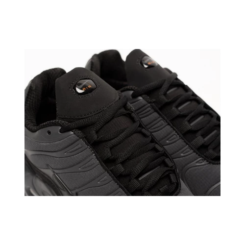 Nike Air Max TN Plus Dark Grey Black