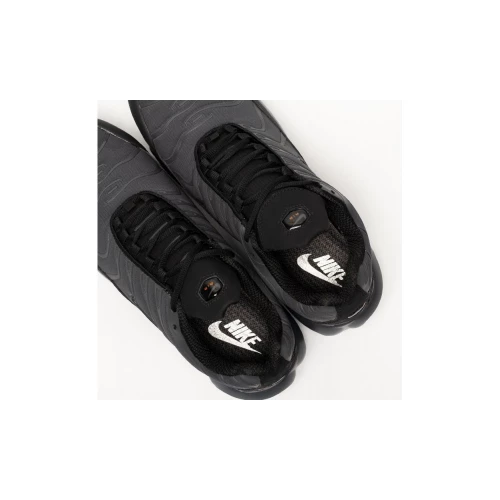 Nike Air Max TN Plus Dark Grey Black