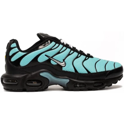 Кроссовки Nike Air Max TN Plus Tiffany