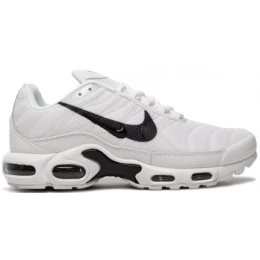 Кроссовки Nike Air Max TN Plus White Black