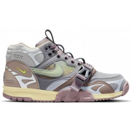 Кроссовки Nike Air Trainer 1 Light Smoke Grey